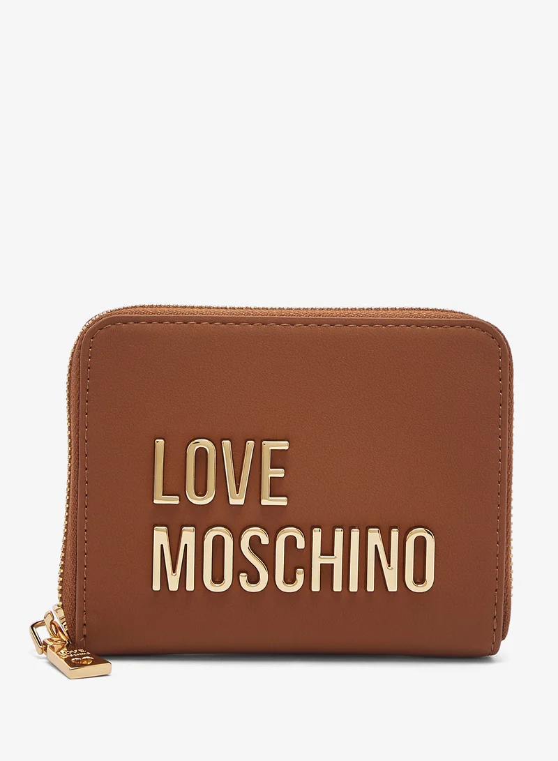 Bold Love GRS PU Wallet